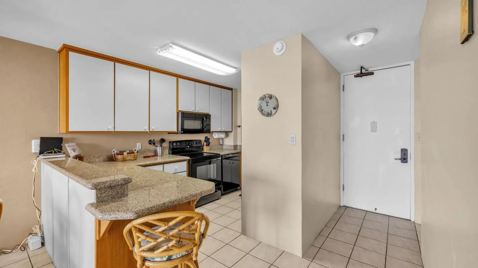 Kauhale Makai 335 Apartment Kihei United States