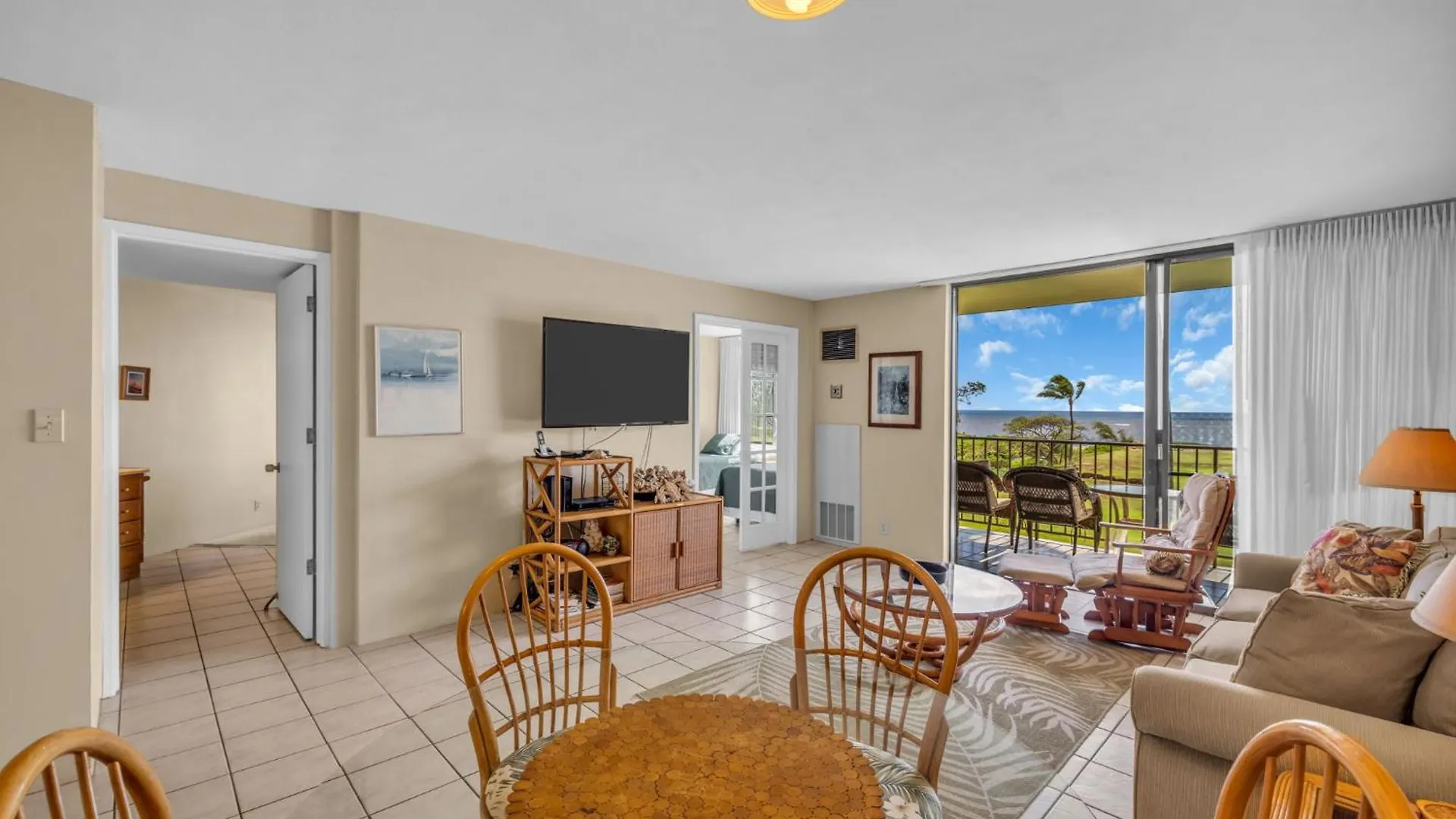 Kauhale Makai 335 Apartment Kihei United States