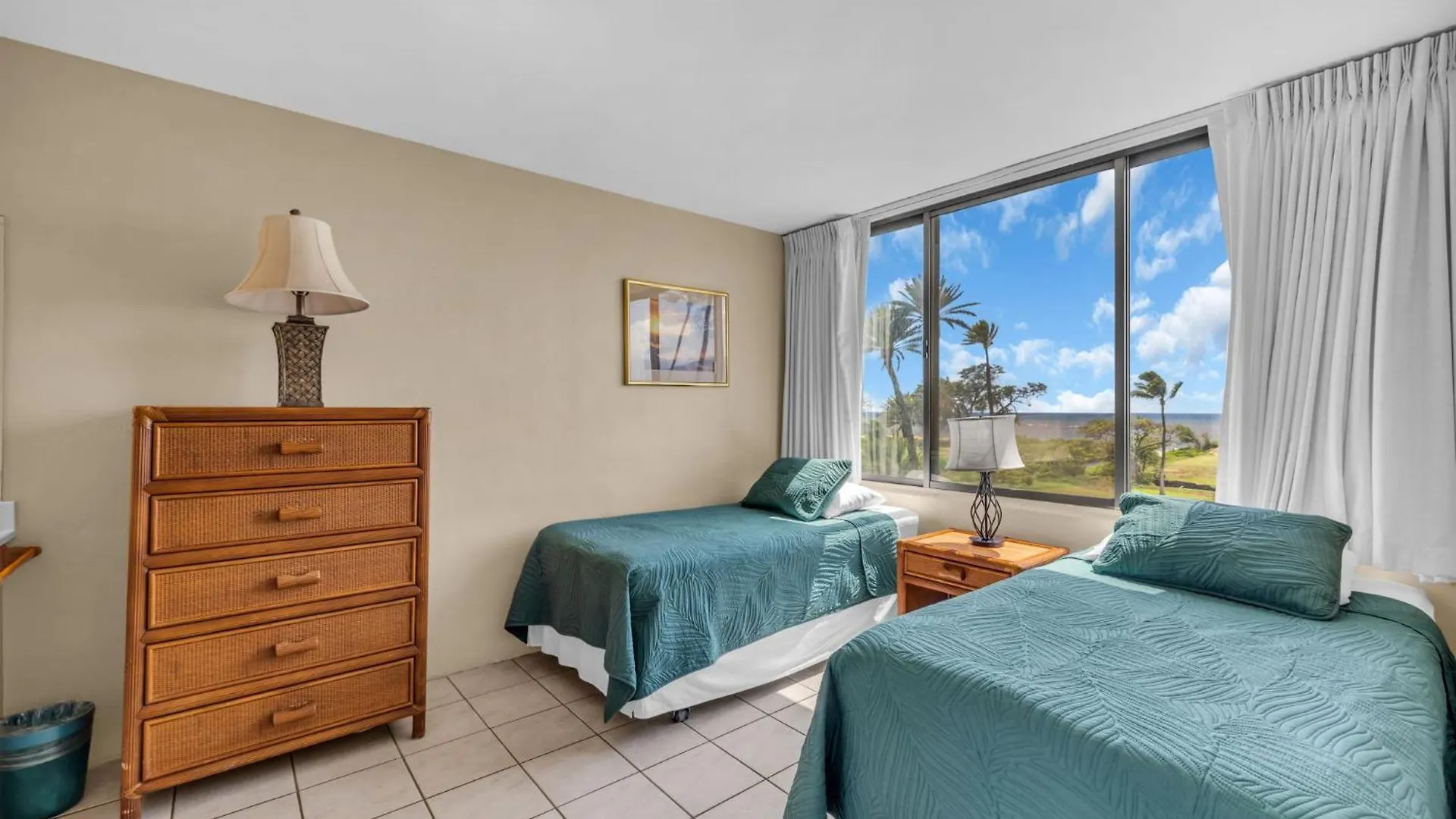 Kauhale Makai 335 Apartment Kihei