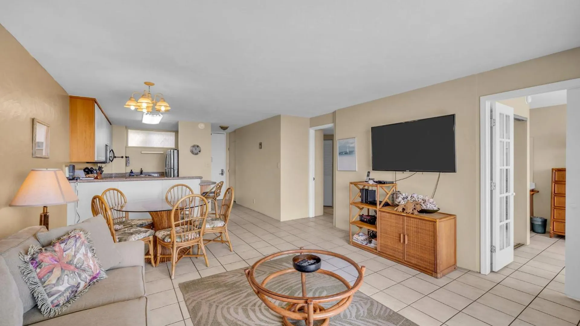 Kauhale Makai 335 Apartment Kihei 0*,