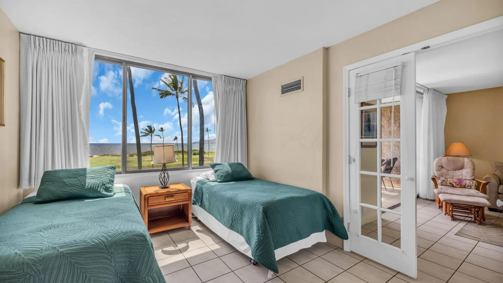 Kauhale Makai 335 Apartment Kihei