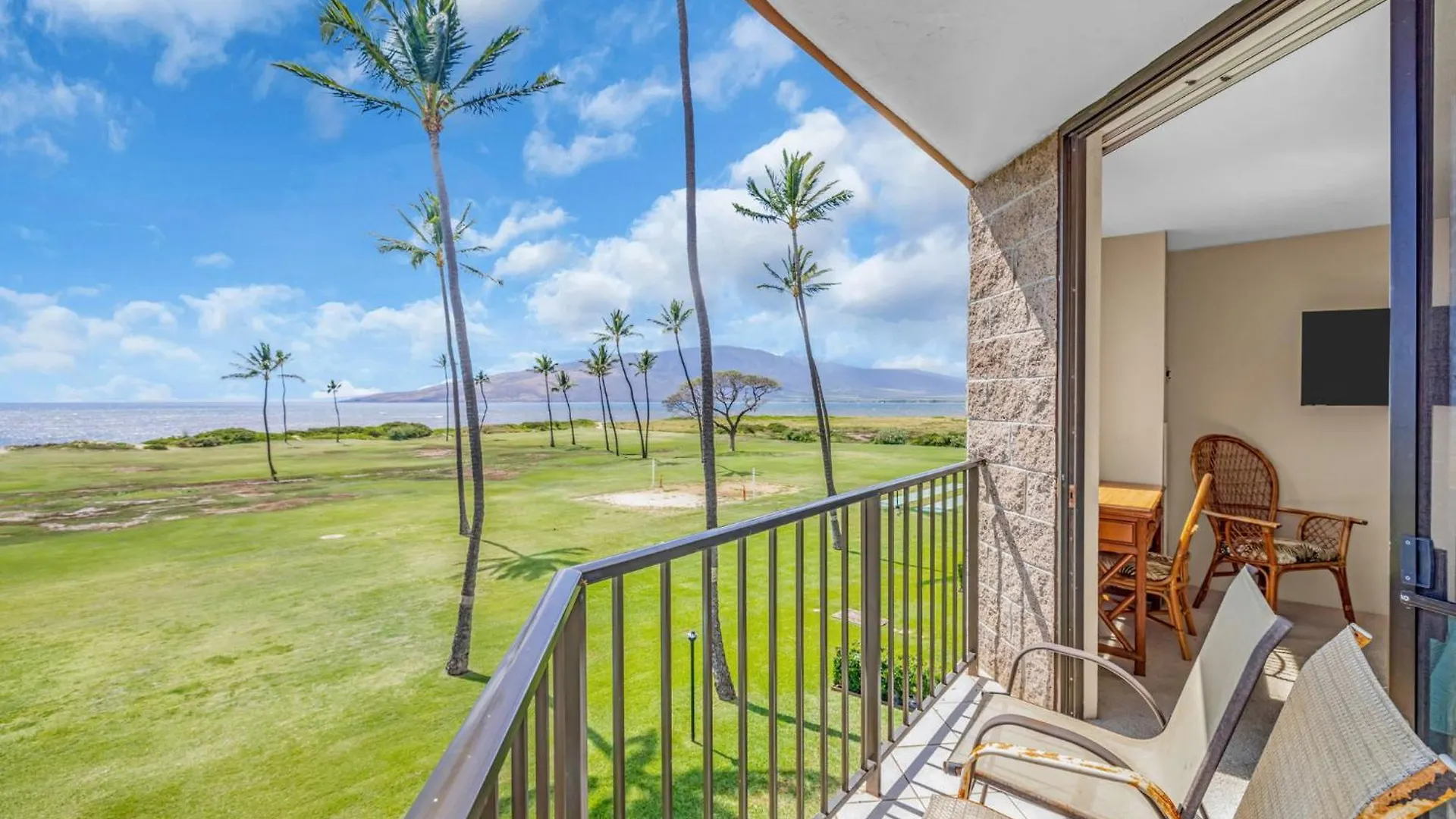 Kauhale Makai 335 Apartment Kihei United States