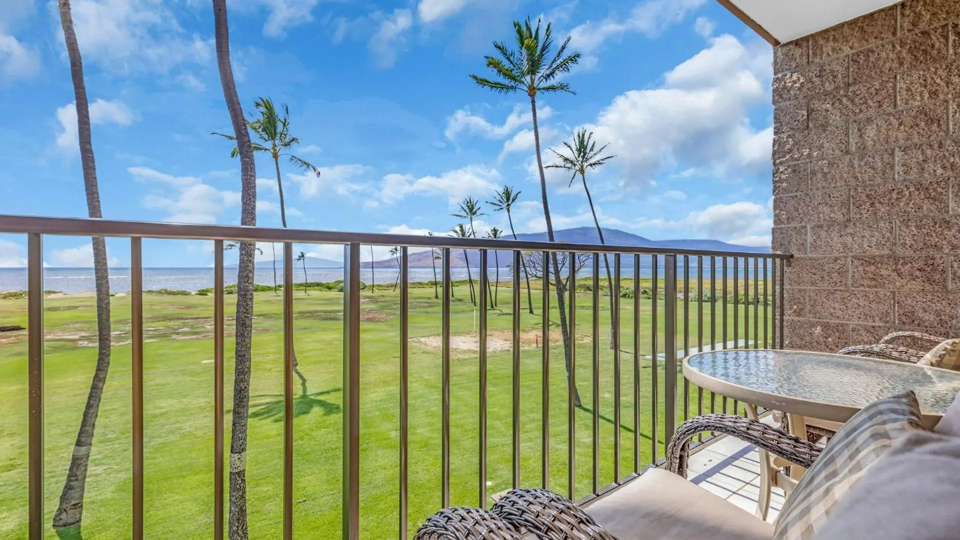 Kauhale Makai 335 Apartment Kihei