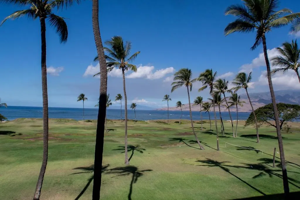 Kauhale Makai 335 Apartment Kihei 0*,  United States